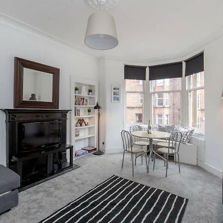 Westend Glasgow Apartment Exterior foto