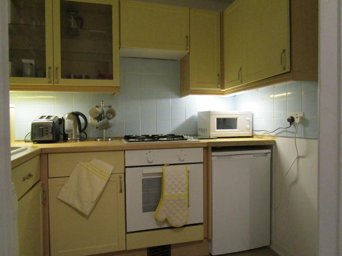 Westend Glasgow Apartment Exterior foto