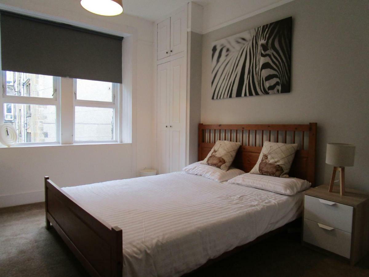 Westend Glasgow Apartment Exterior foto
